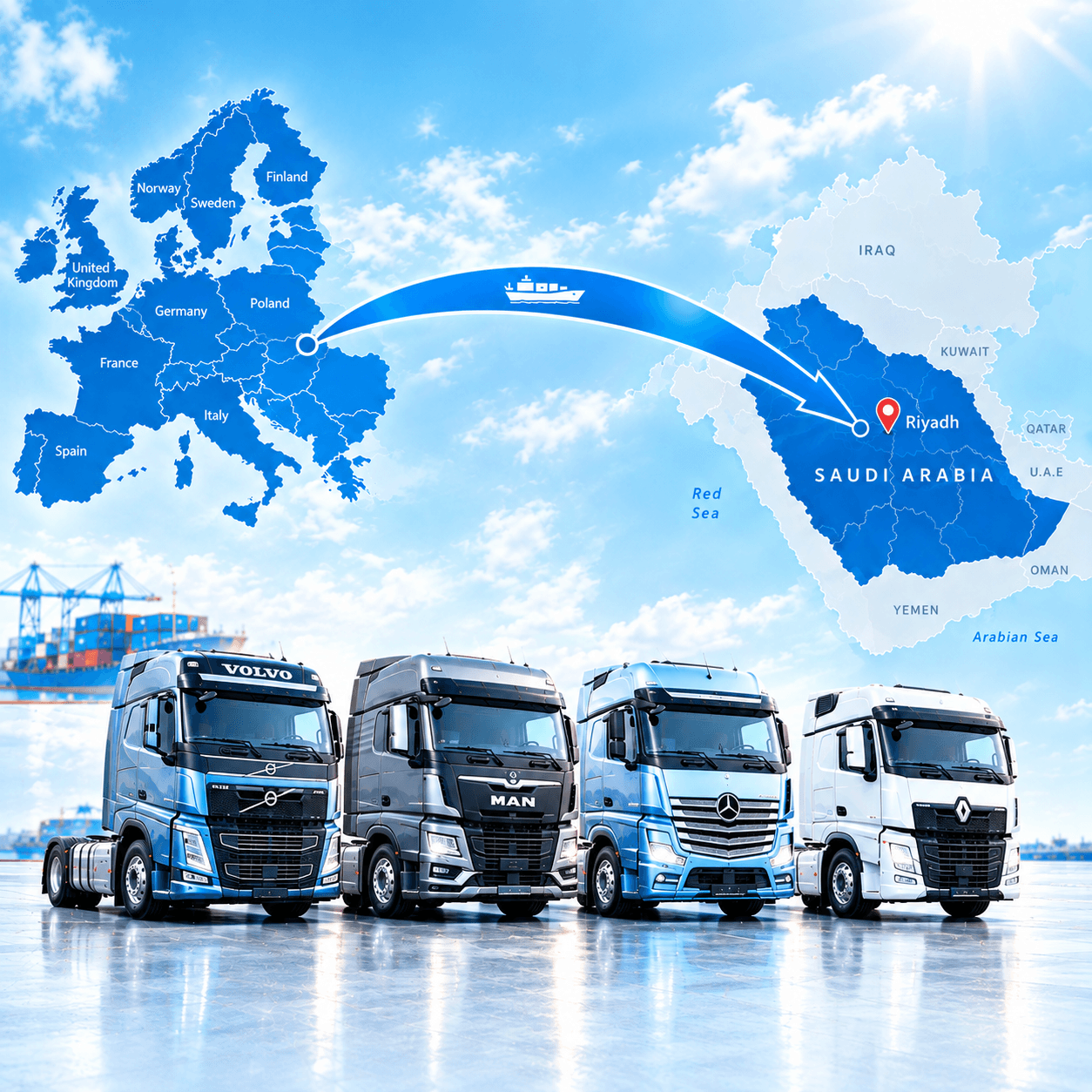 IMPORT